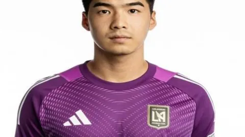 KAIYUNSPORTS开云体育官网突发变动引发关注