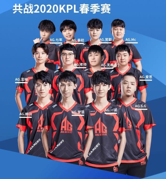 攬最受隊友