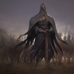 战队发展